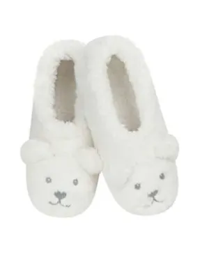 Snoozies Zoo Crew Fur 2/3