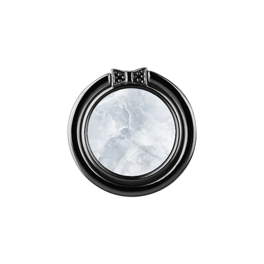 Snow Mountain | Phone Ring Holder  (Non-MagSafe)