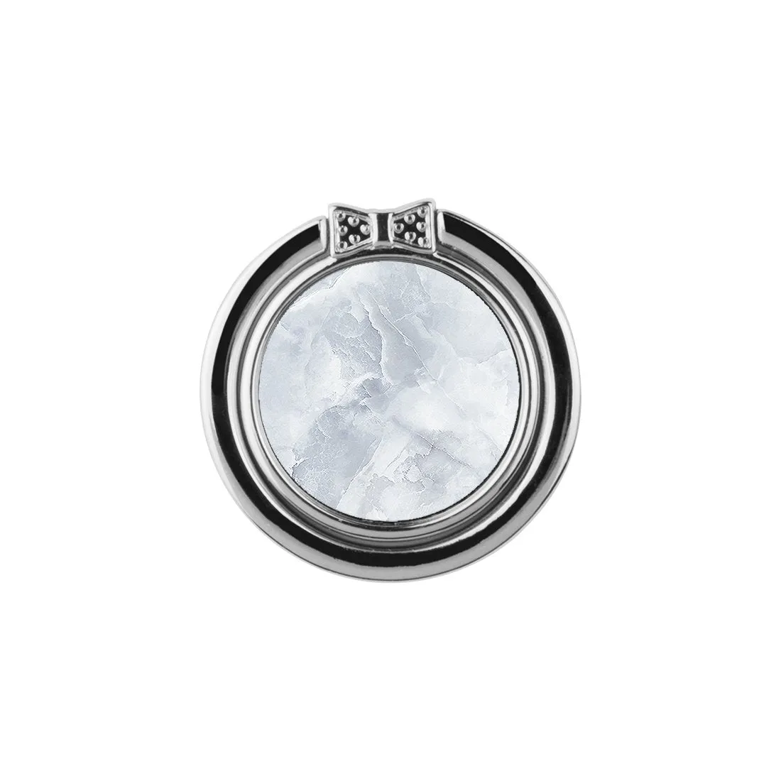 Snow Mountain | Phone Ring Holder  (Non-MagSafe)