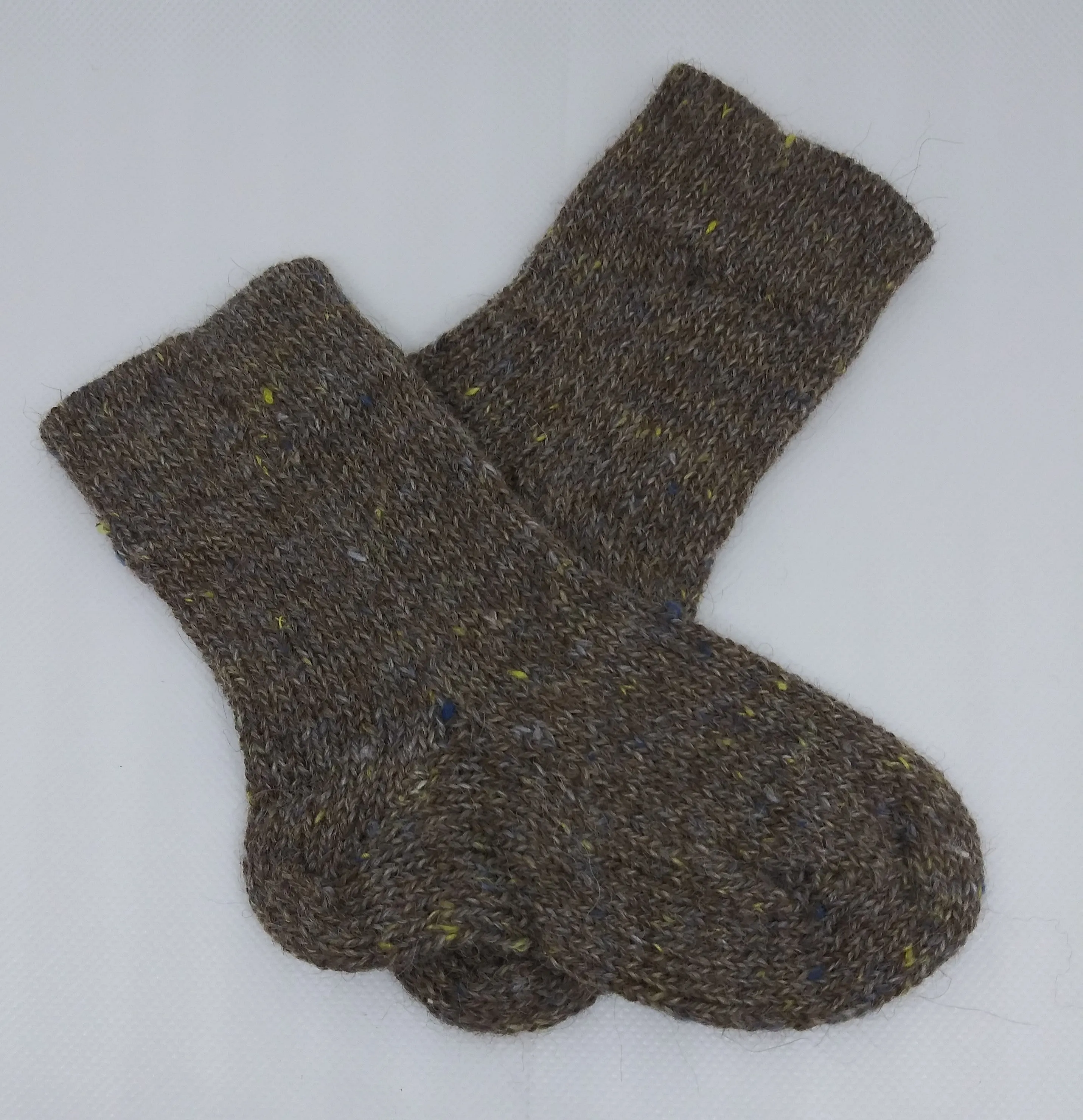 Socks 3-6 years