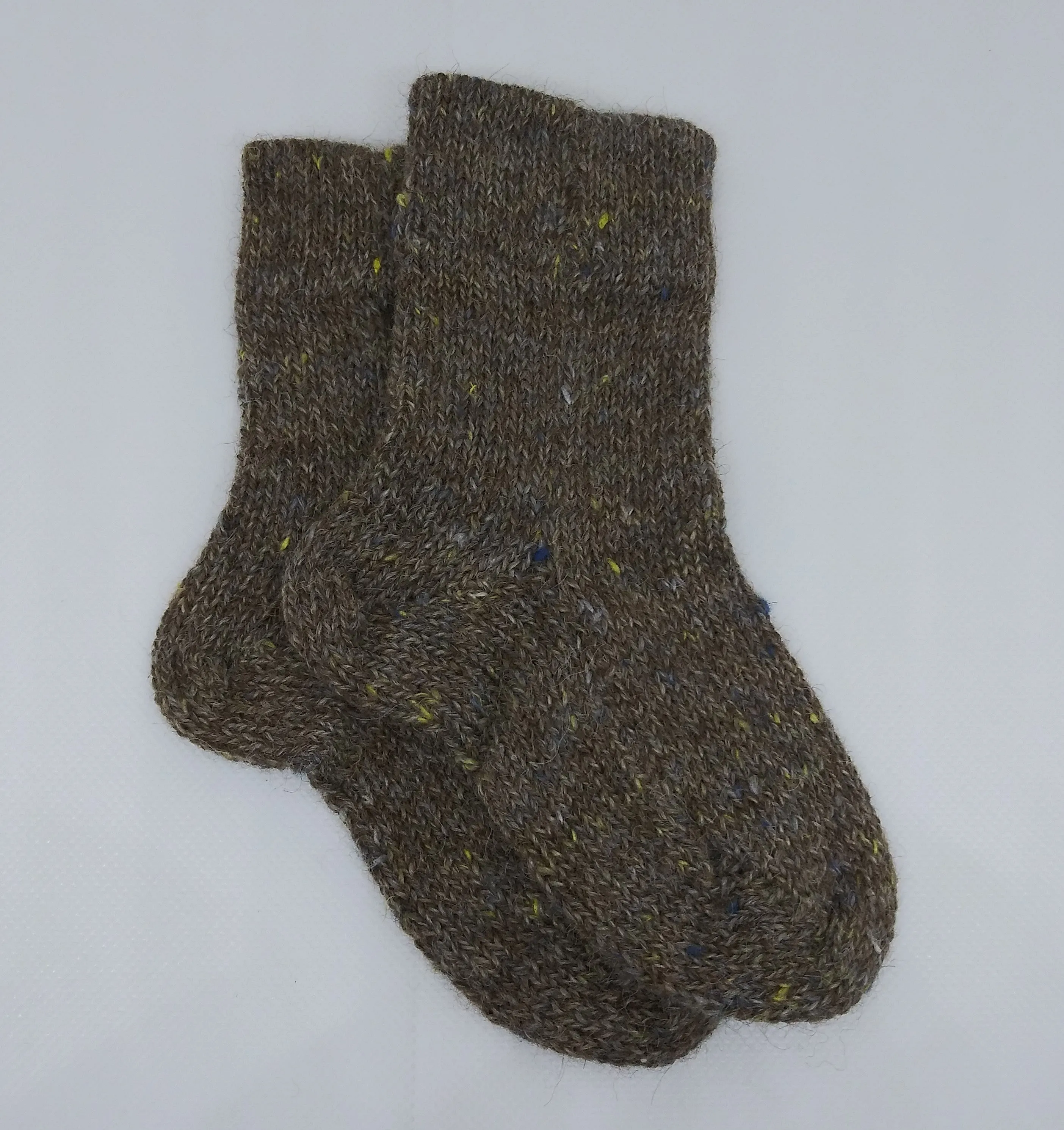 Socks 3-6 years