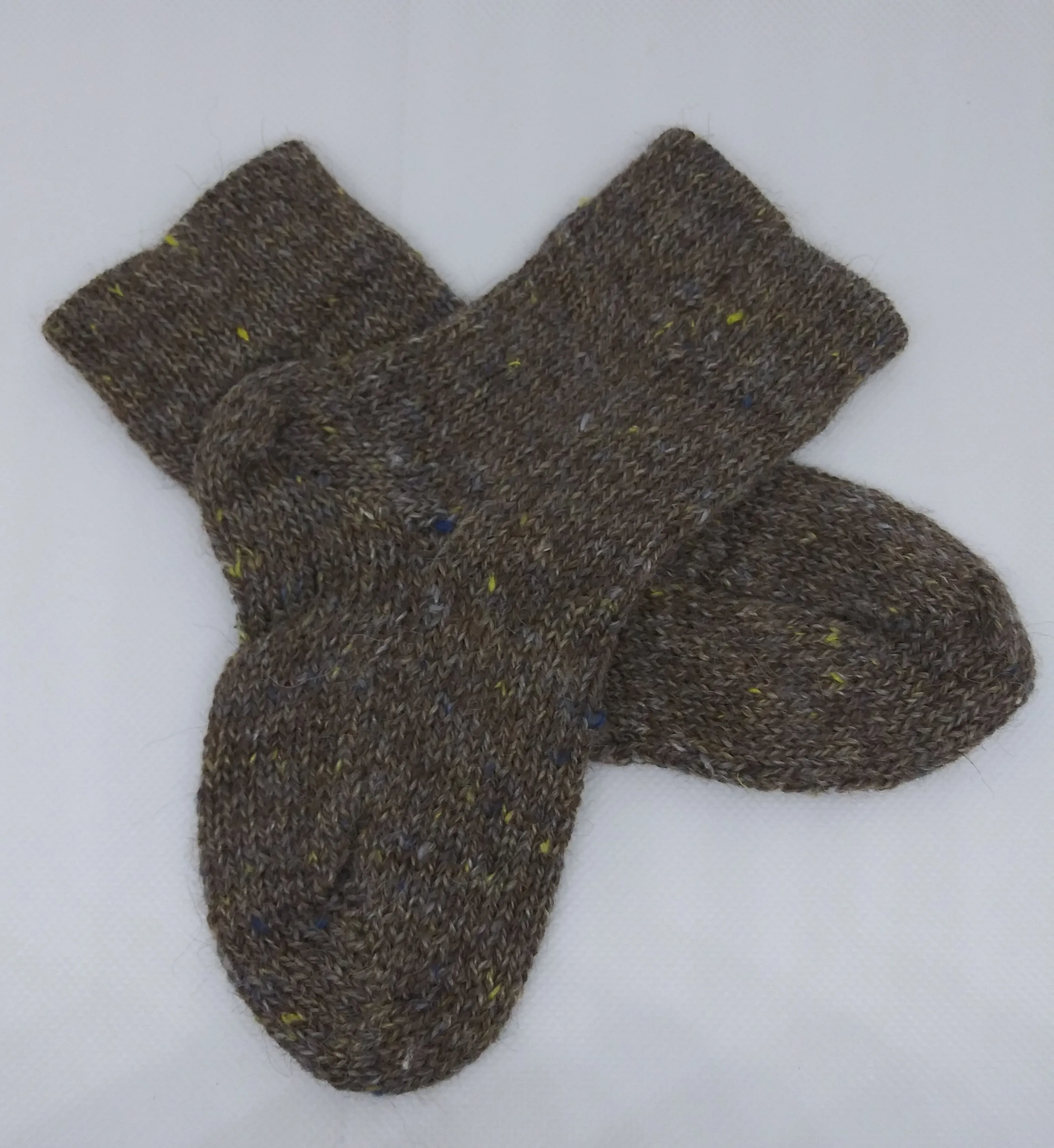 Socks 3-6 years