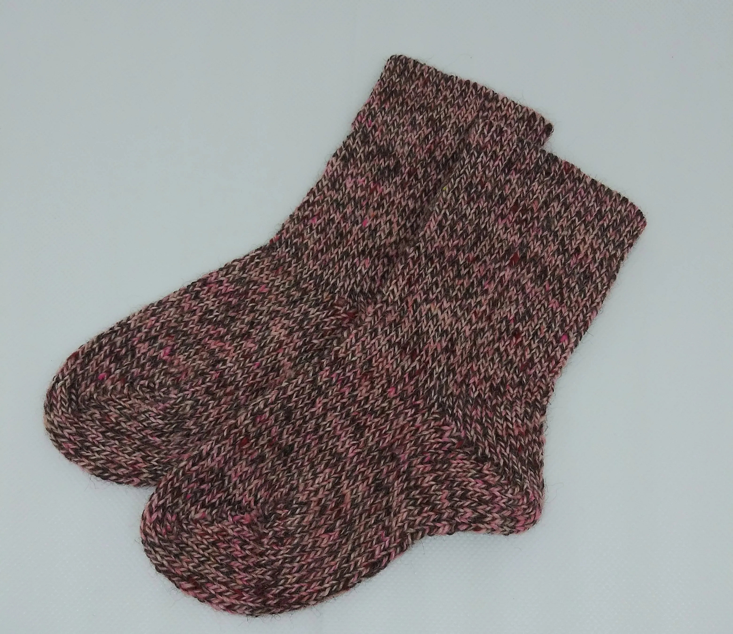 Socks 3-6 years