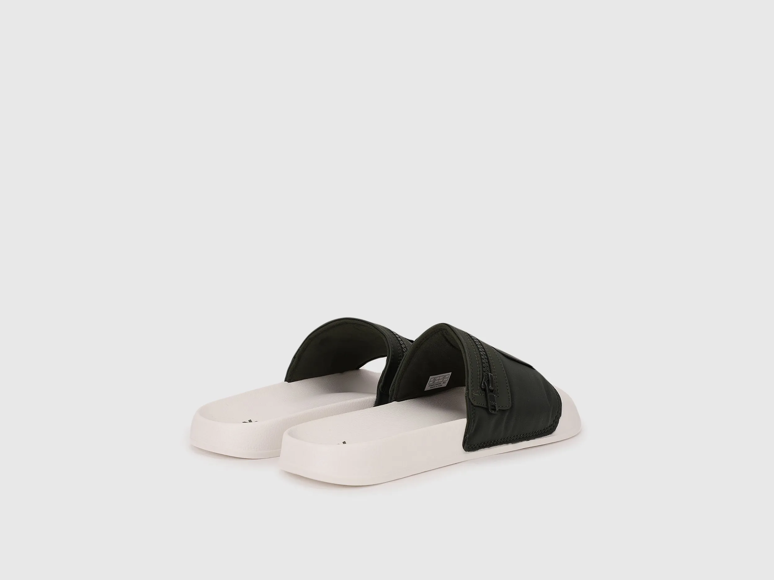 Solid Slip-On Slider