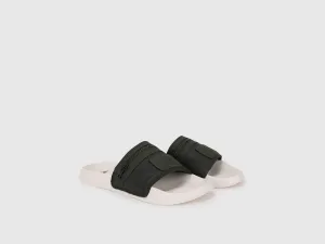Solid Slip-On Slider