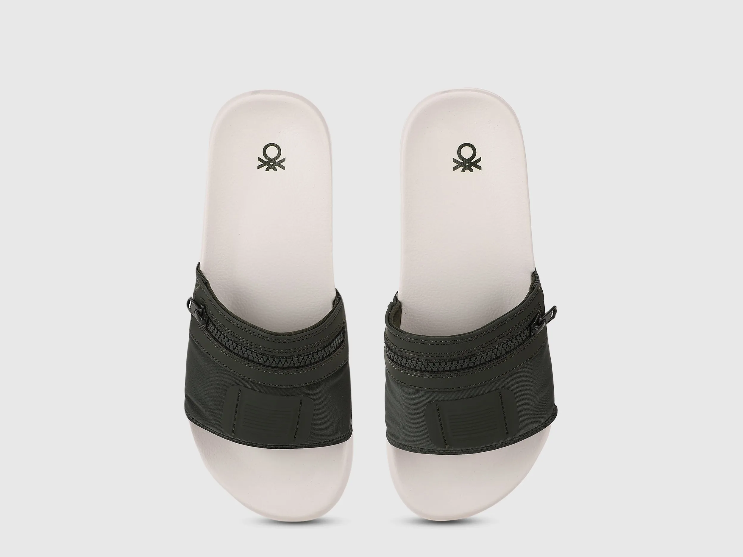 Solid Slip-On Slider
