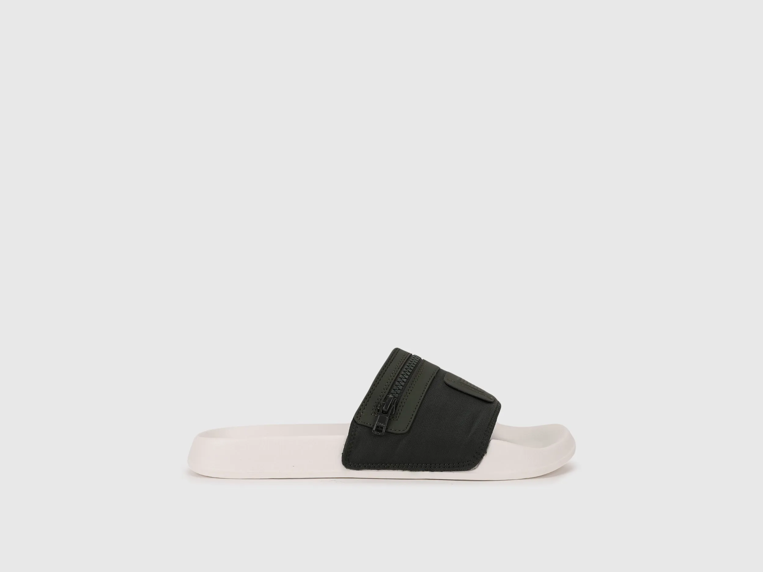 Solid Slip-On Slider