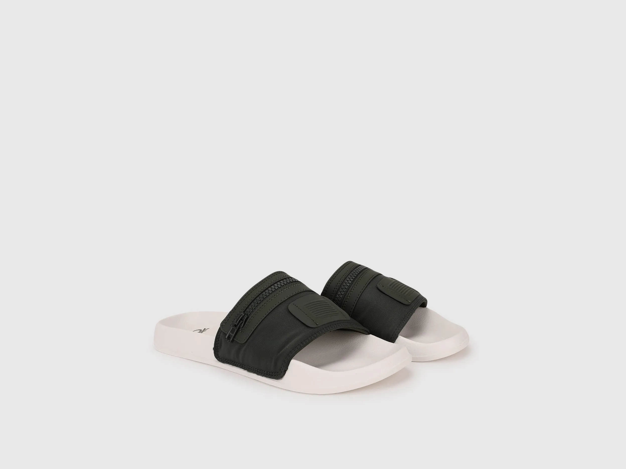 Solid Slip-On Slider