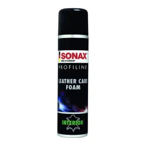 Sonax Profiline Leather Care Foam 400ml