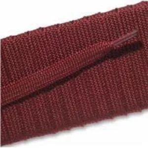 Spool - Fashion Athletic Flat - Maroon (144 yards) Shoelaces