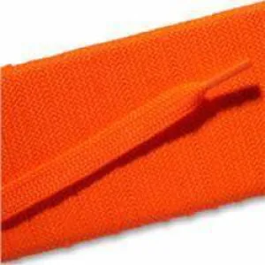 Spool - Fashion Athletic Flat - Neon Orange (144 yards) Shoelaces