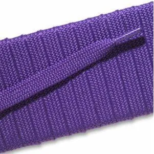 Spool - Fashion Athletic Flat - Purple (144 yards) Shoelaces