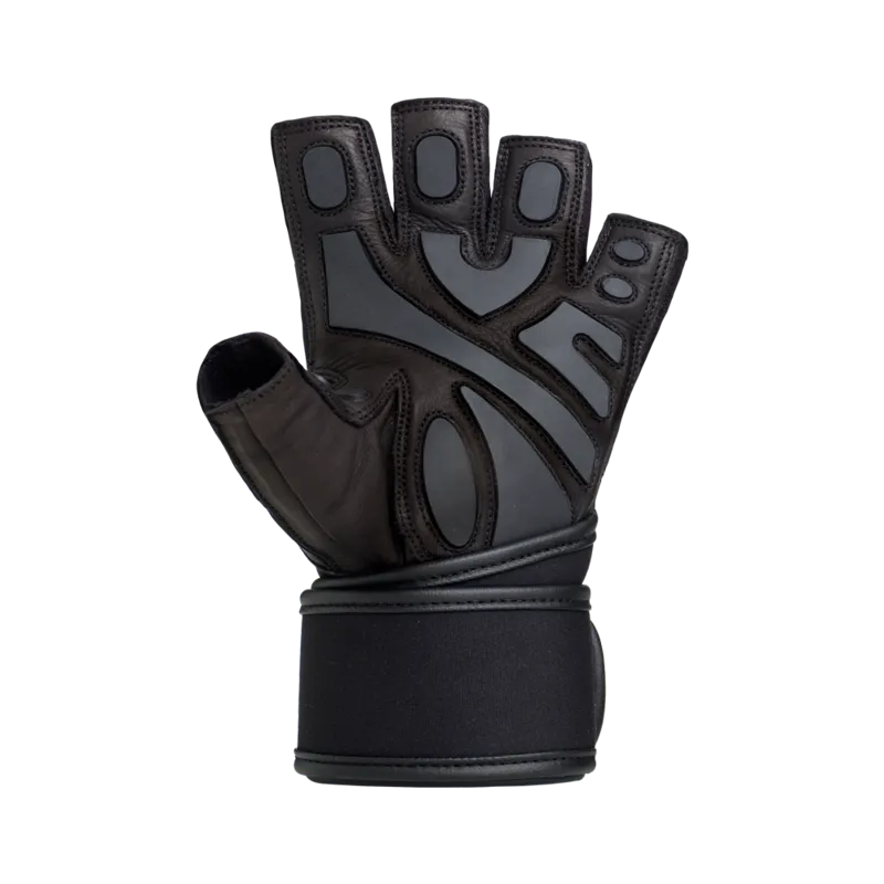 Sting Evo7 Wrist Wrap Men's Exercise Glove