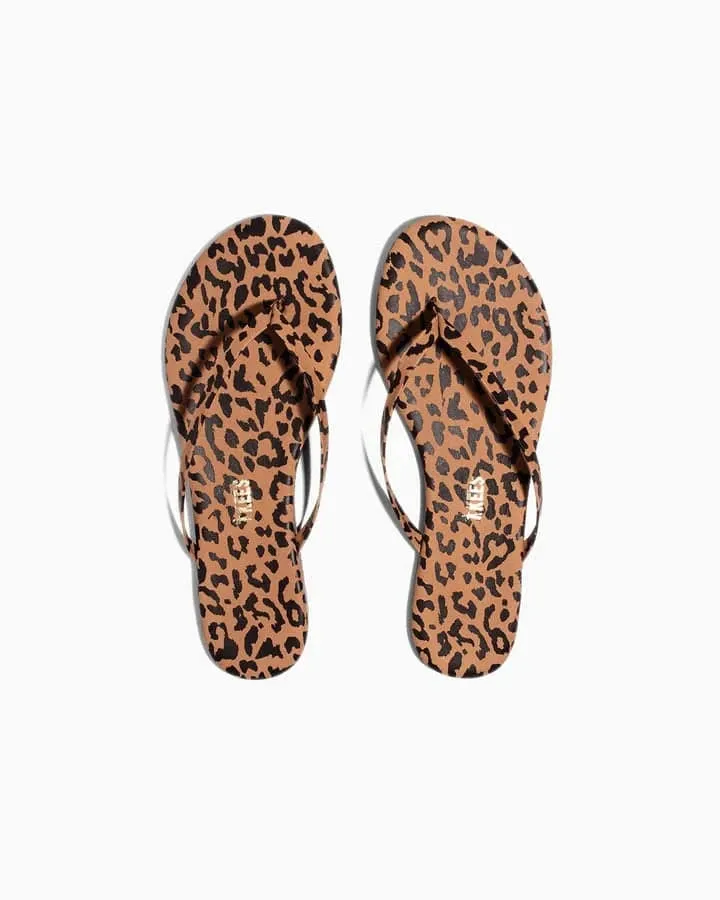 Studio Exotic by Tkees | Nubuck Cheetah