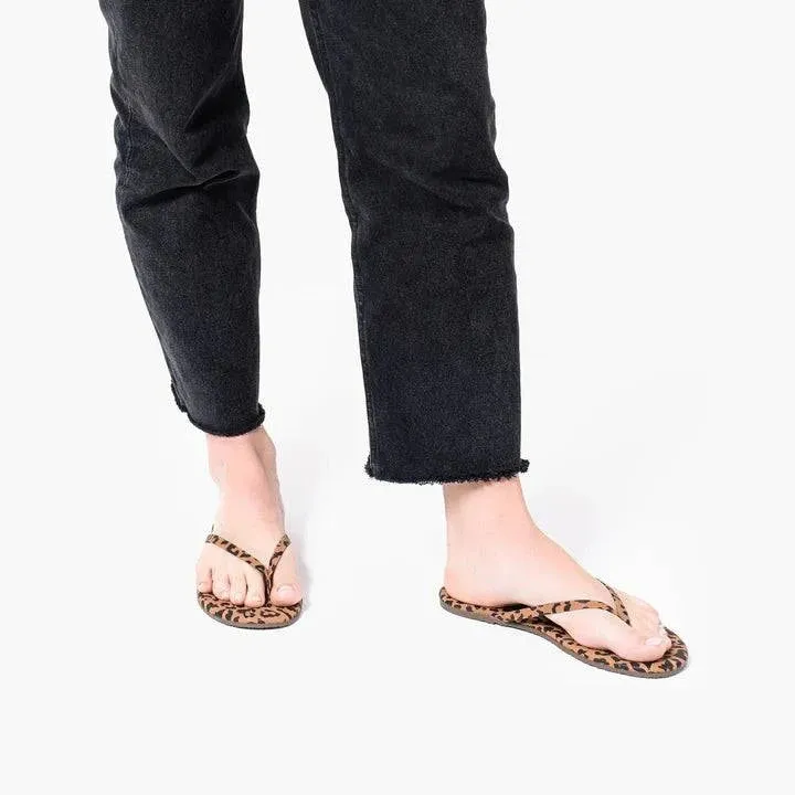Studio Exotic by Tkees | Nubuck Cheetah