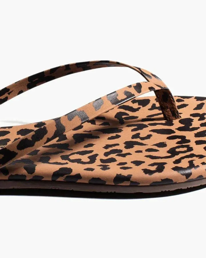 Studio Exotic by Tkees | Nubuck Cheetah