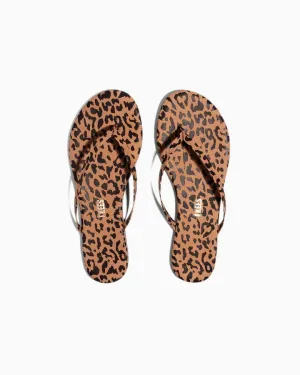 Studio Exotic by Tkees | Nubuck Cheetah