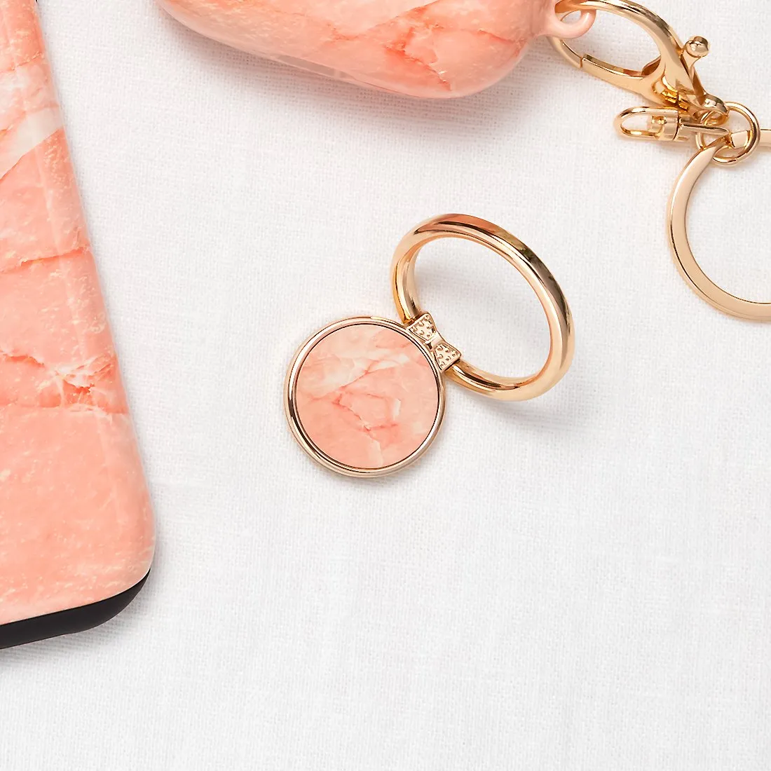 Sunset | Phone Ring Holder  (Non-MagSafe)