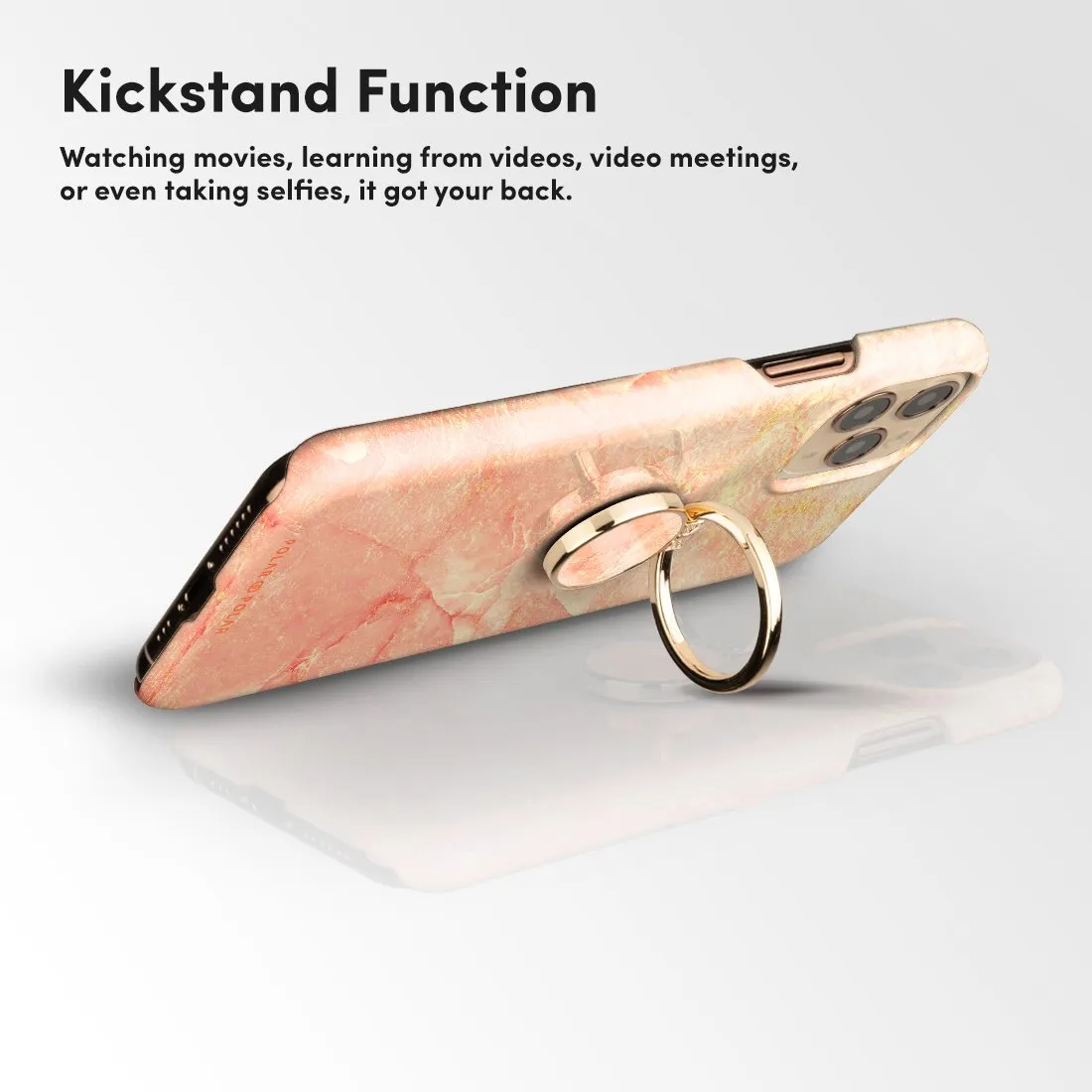 Sunset | Phone Ring Holder  (Non-MagSafe)
