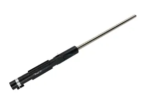 T-N.T. Studio APS-X Inner & Outer Barrel with Hopup Rubber Complete Set For KSC MP9 (345mm)