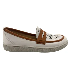 Taggus Sneaker - White - RS30