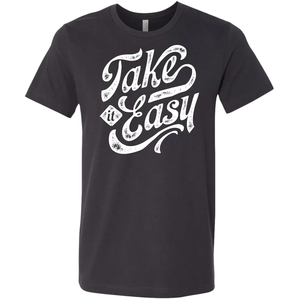 Take It Easy | Men's