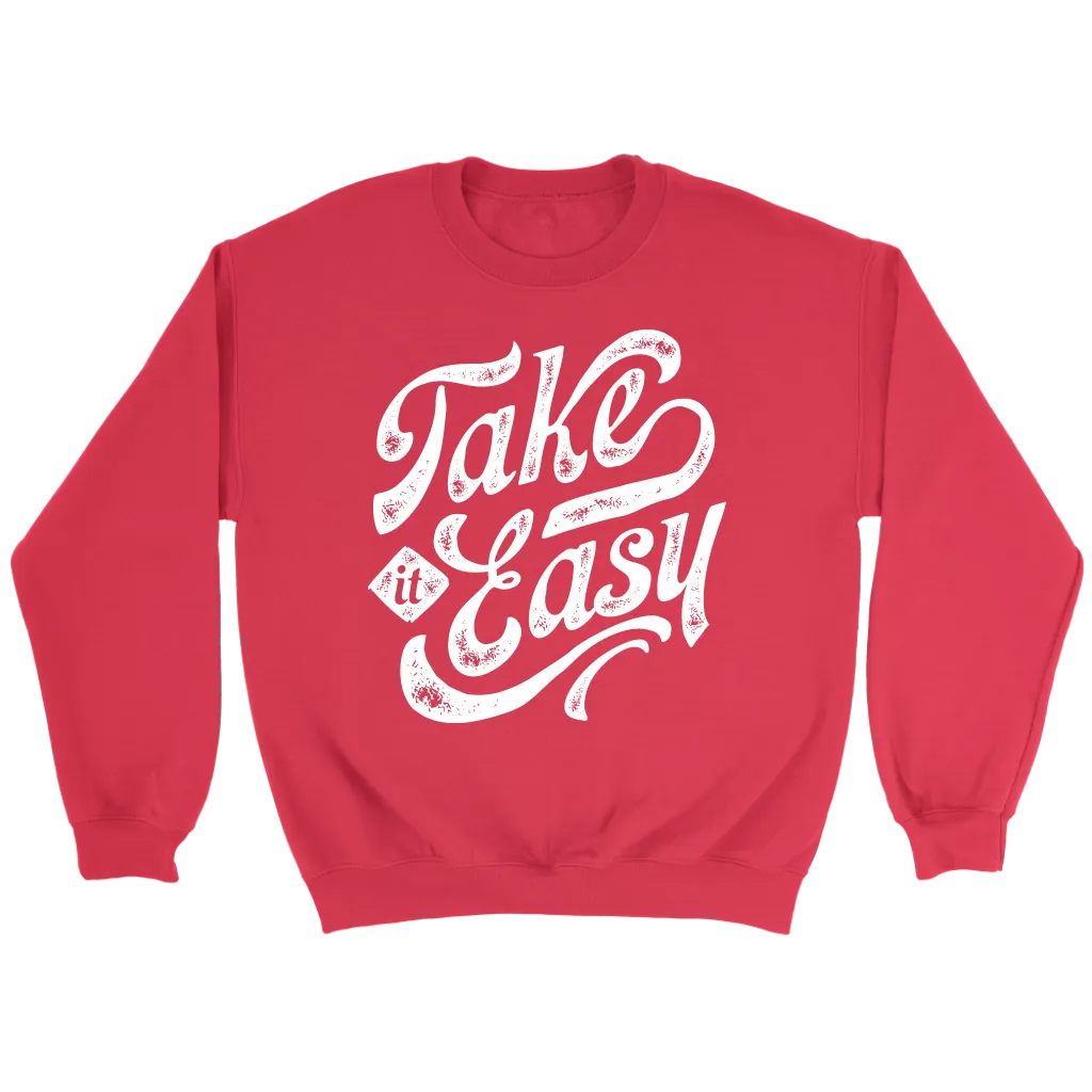 Take It Easy | Men's