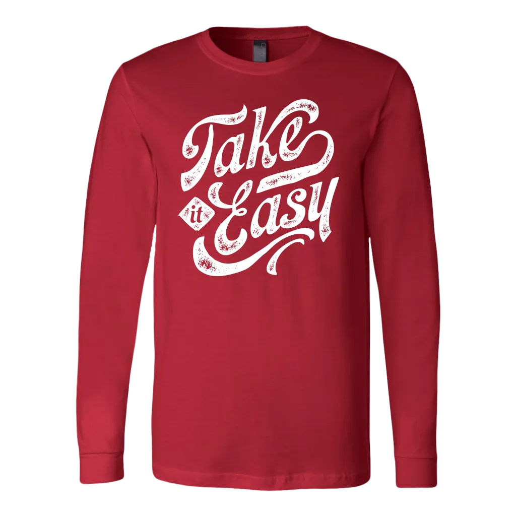 Take It Easy | Men's