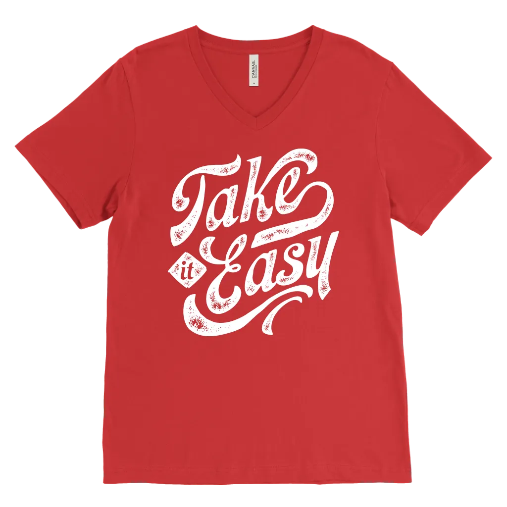 Take It Easy | Men's