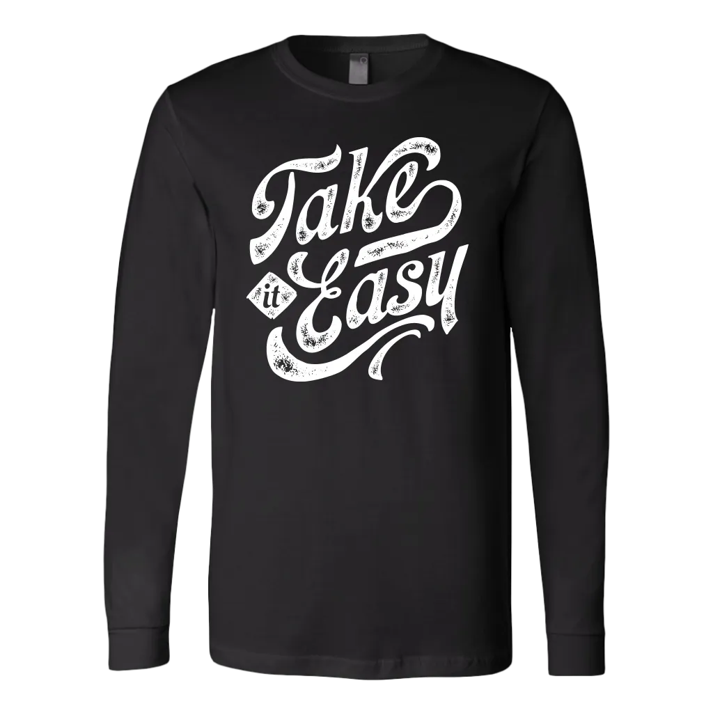Take It Easy | Men's