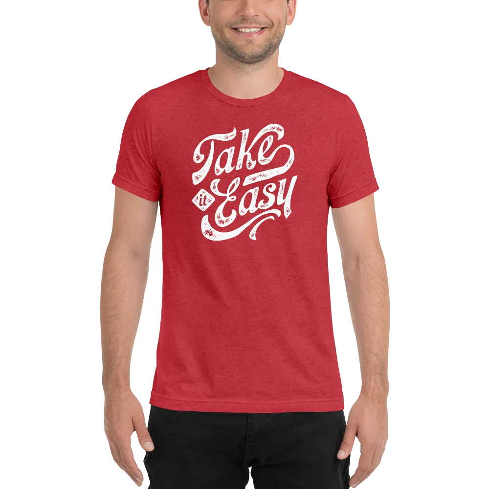 Take It Easy | Men's