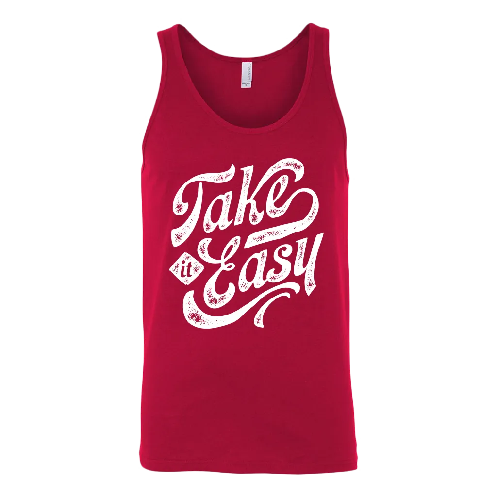Take It Easy | Men's
