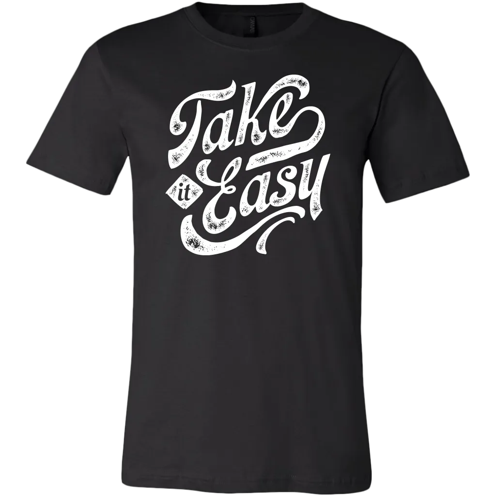 Take It Easy | Men's