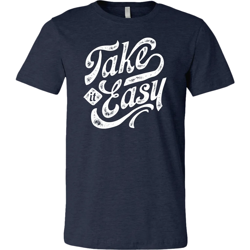 Take It Easy | Men's