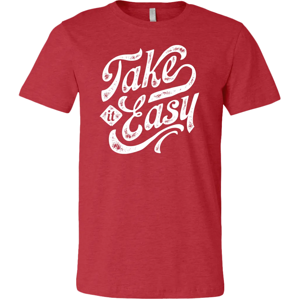 Take It Easy | Men's