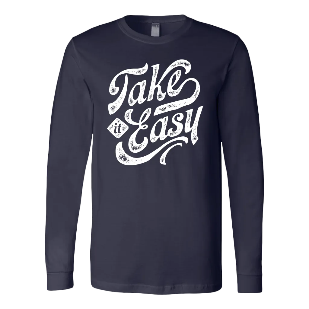 Take It Easy | Men's
