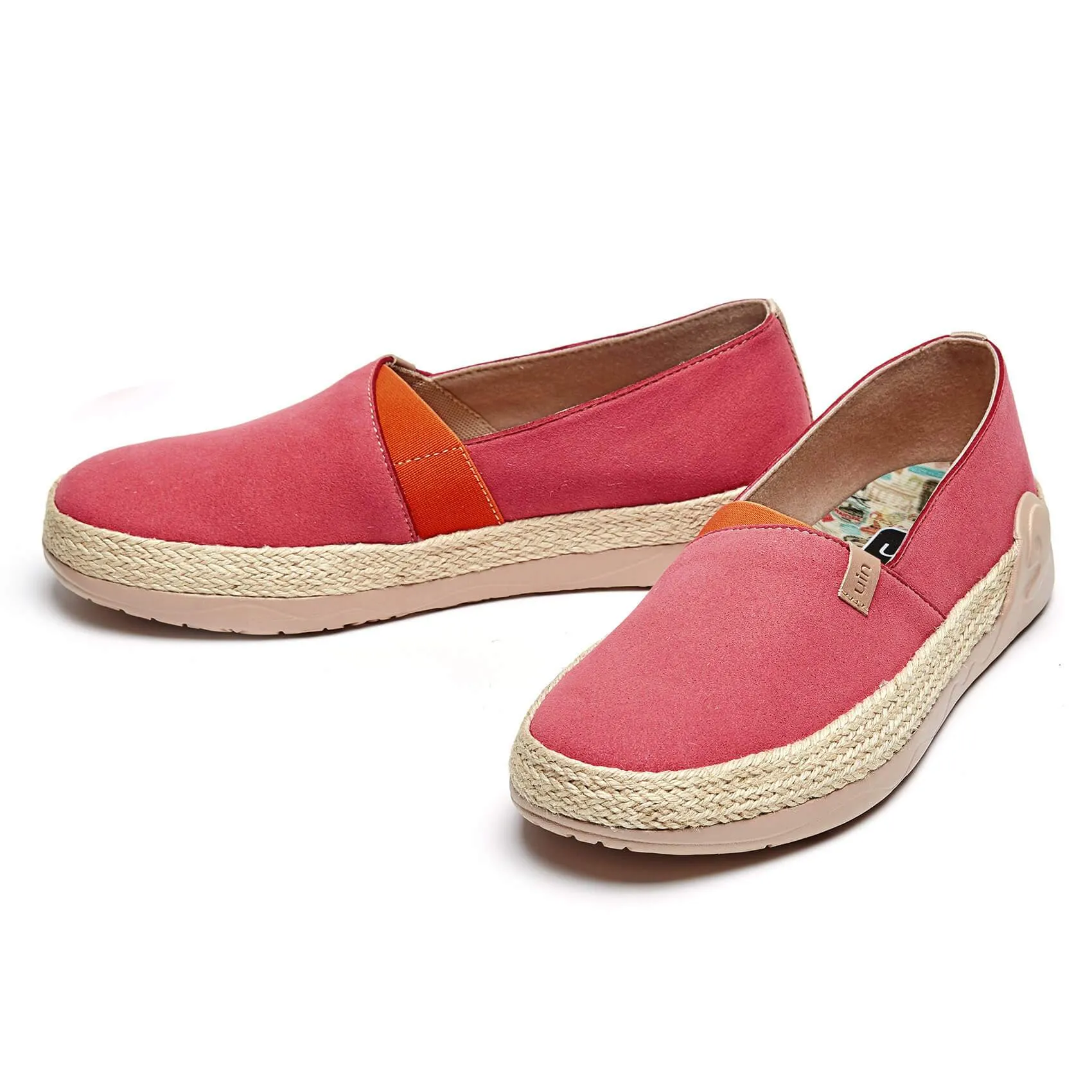Tea Rose Marbella III Women