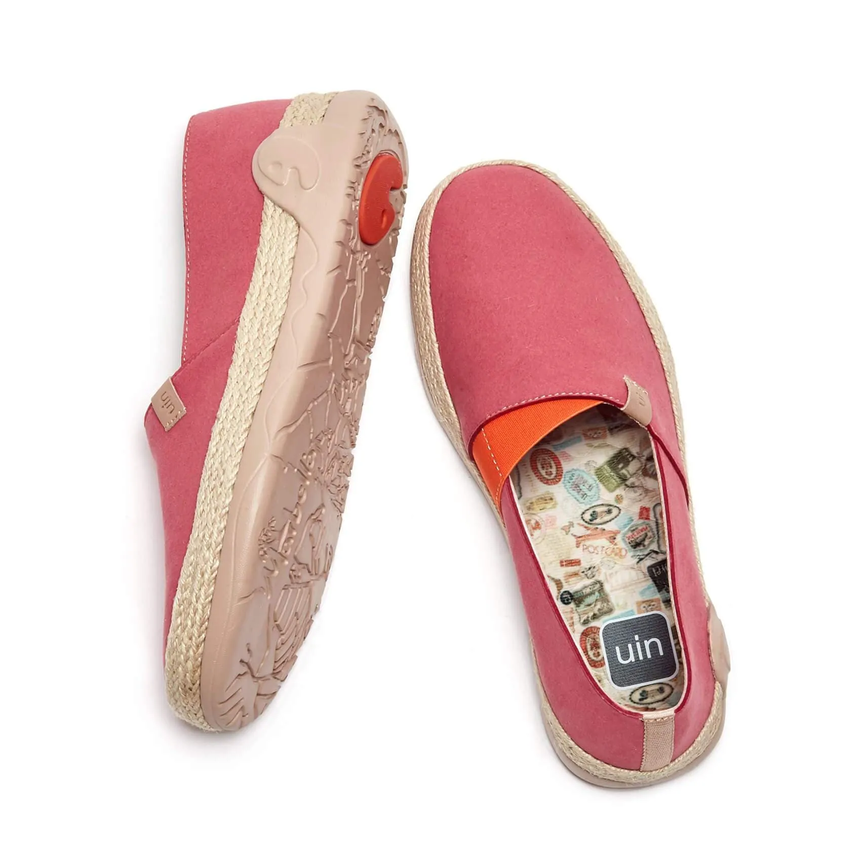 Tea Rose Marbella III Women