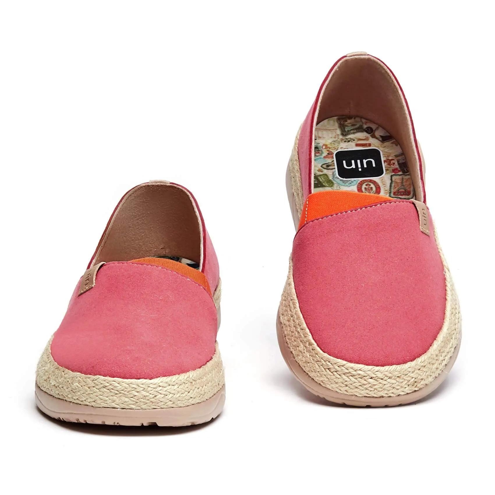 Tea Rose Marbella III Women