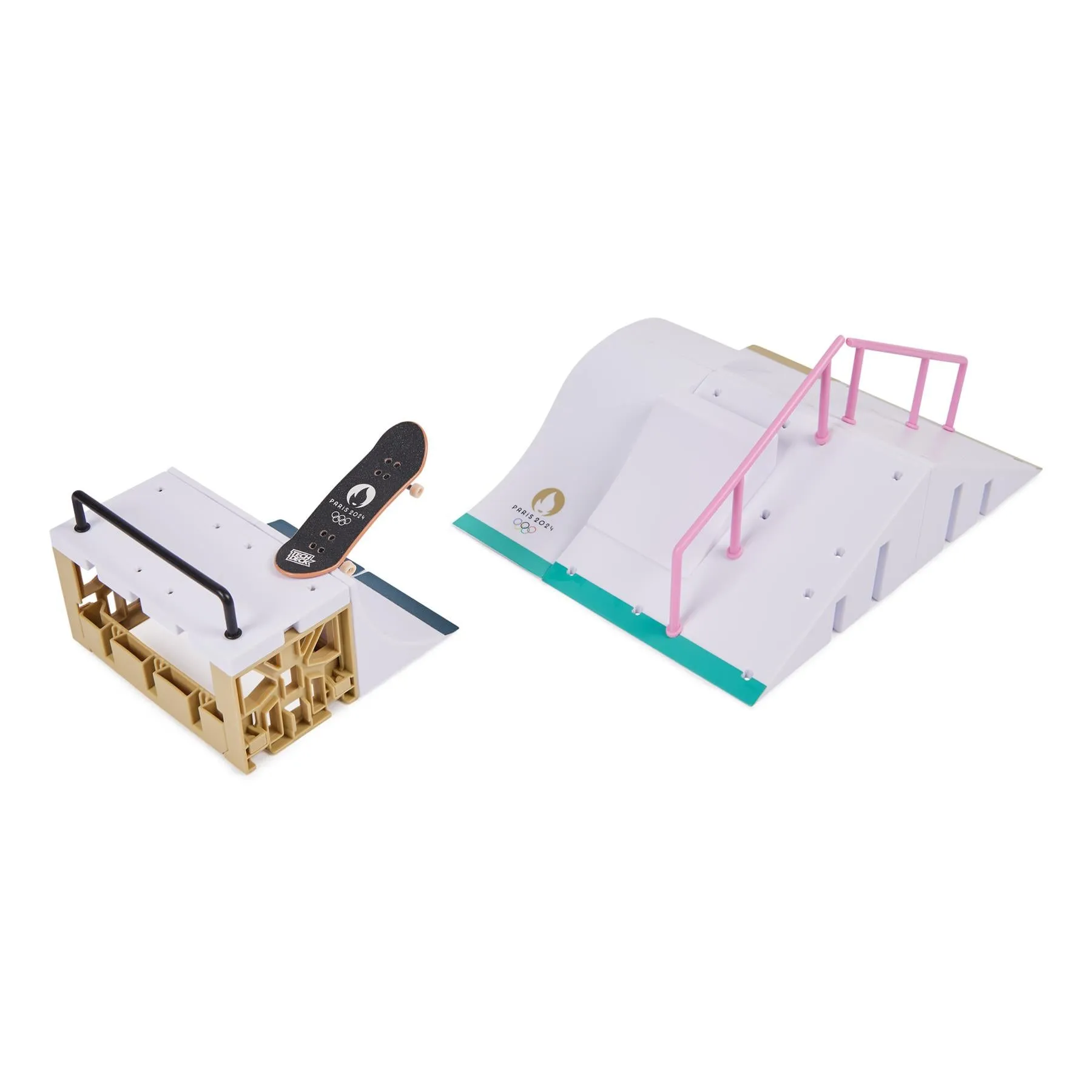 Tech Deck Olympic X-Connect Sky Brown