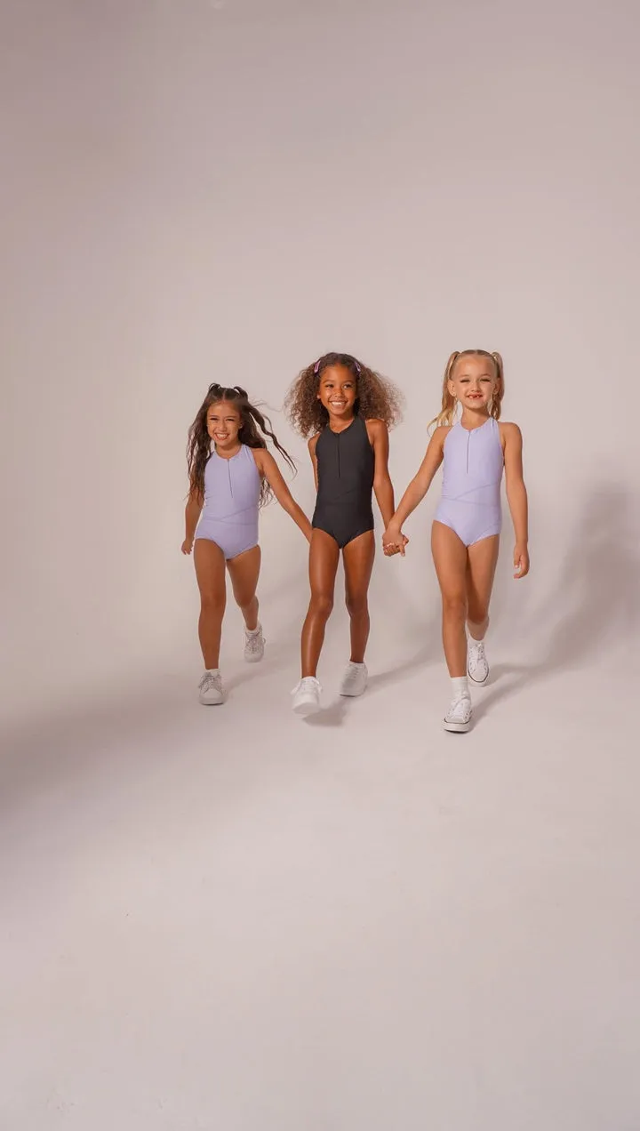 Tendu New Era eco-lux Youth Leotard