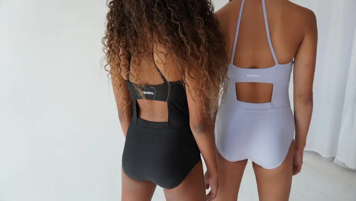 Tendu New Era eco-lux Youth Leotard