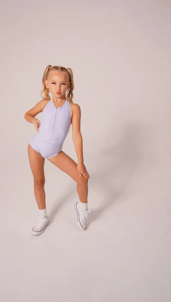 Tendu New Era eco-lux Youth Leotard
