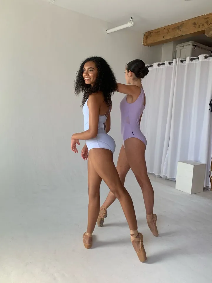 Tendu New Era eco-lux Youth Leotard