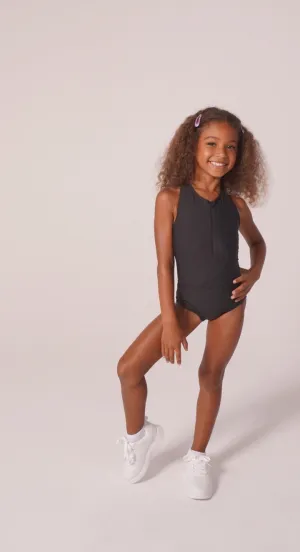 Tendu New Era eco-lux Youth Leotard