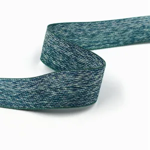 Texture Pattern Flat Braid 24mm 5389