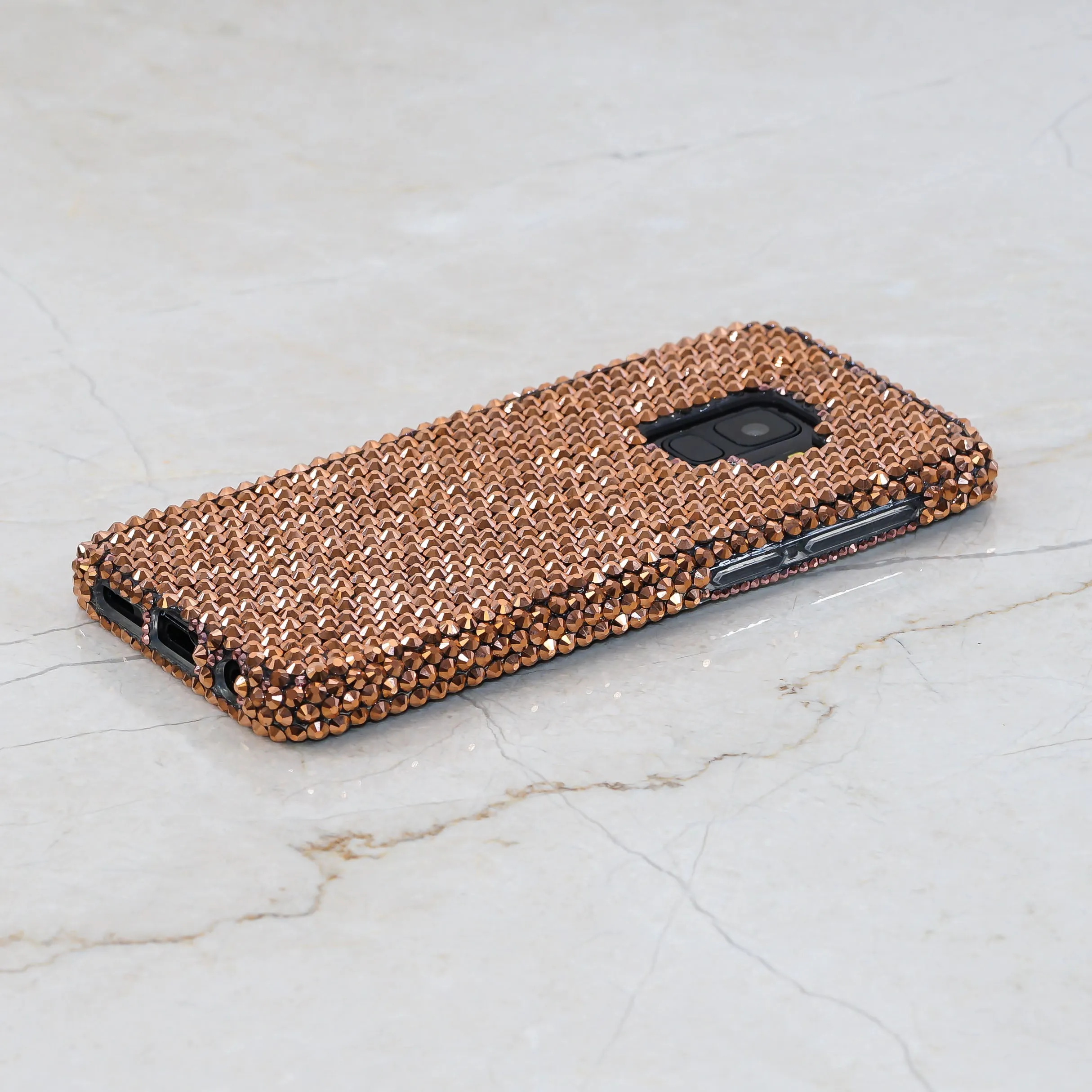 The Copper Crystals Design (style 994 )