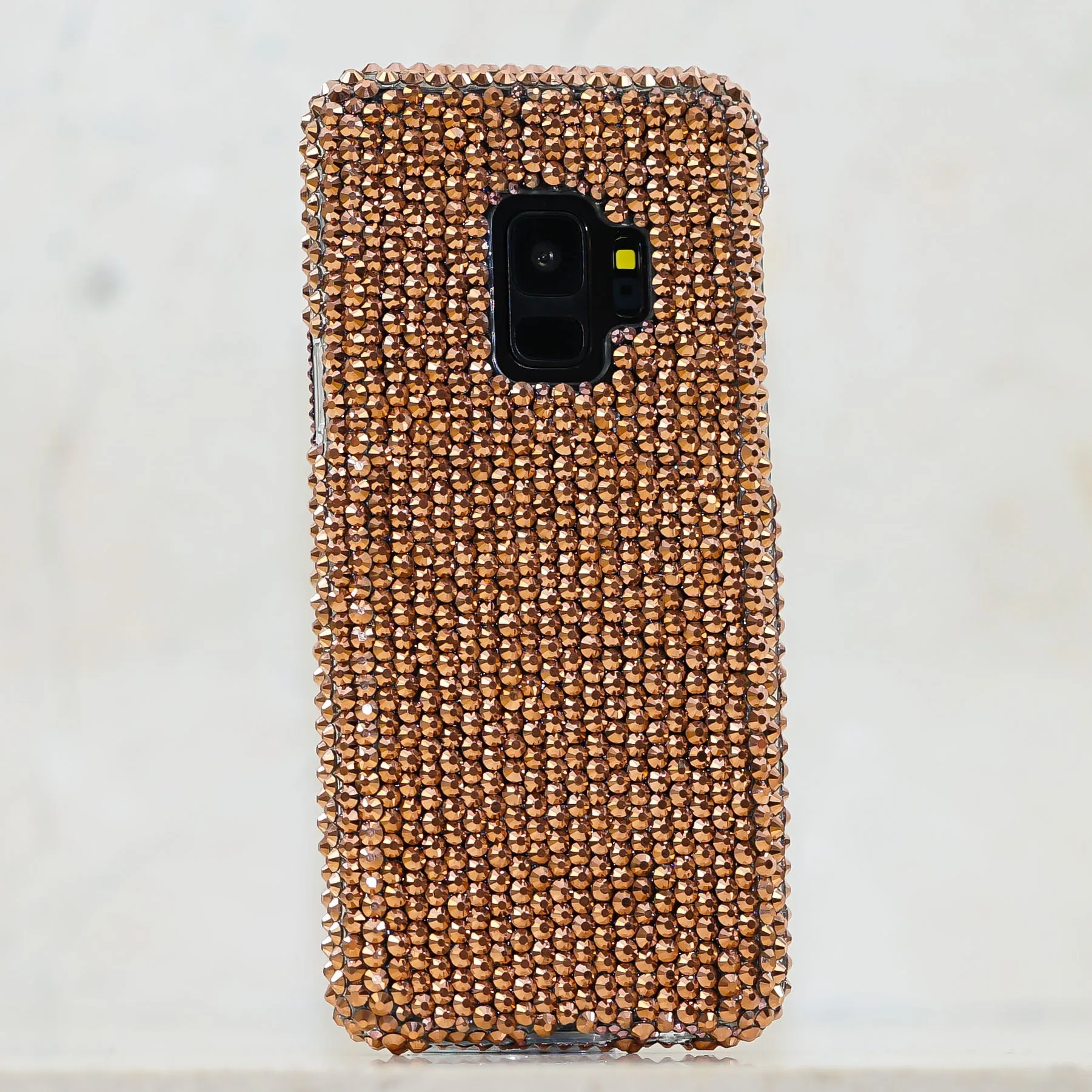 The Copper Crystals Design (style 994 )
