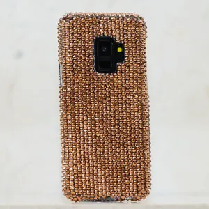 The Copper Crystals Design (style 994 )