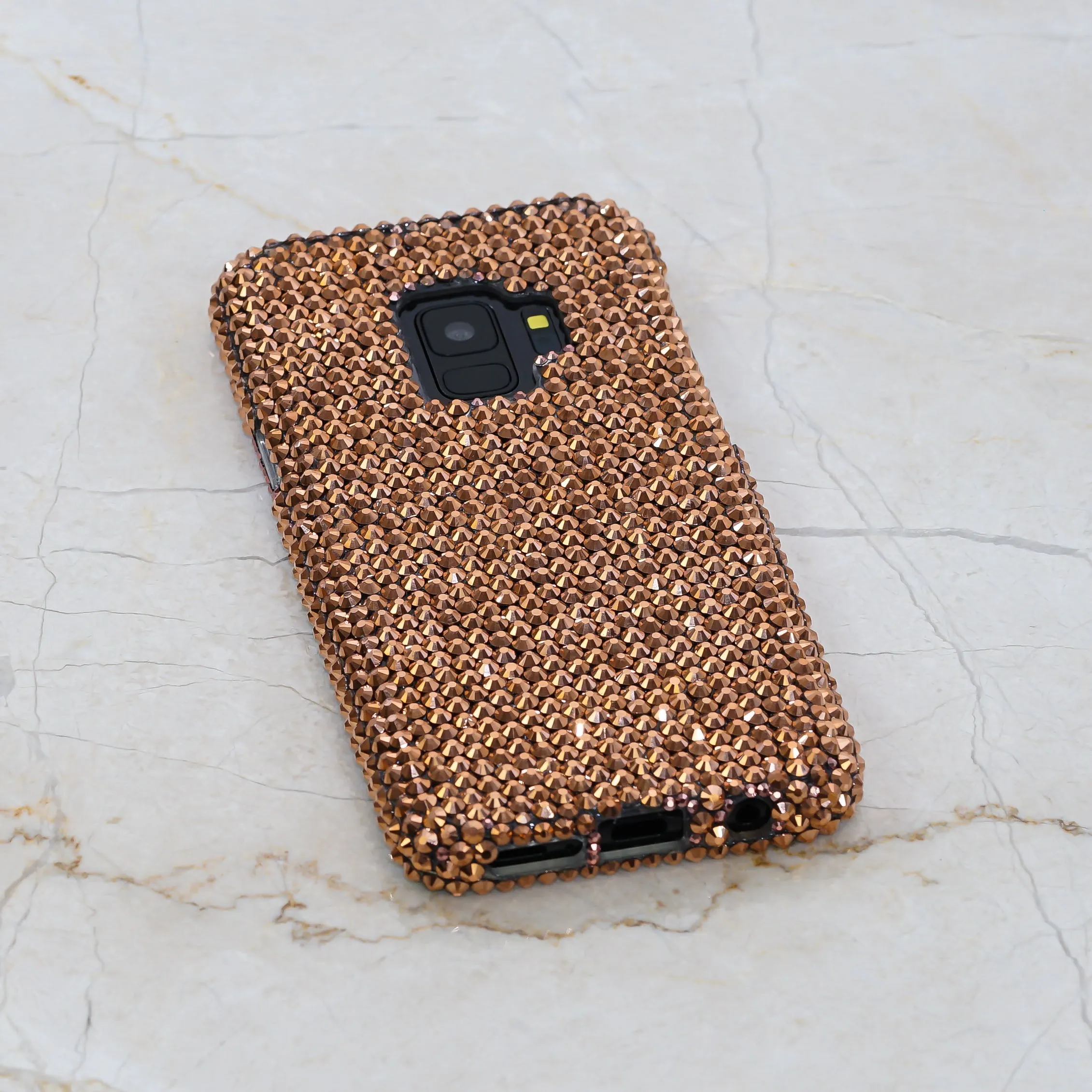 The Copper Crystals Design (style 994 )